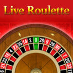 Live Roulette (InBet Games)