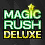 Magic Rush Deluxe