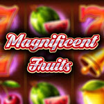 Magnificent Fruits