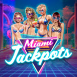 Miami Jackpots (RTG)