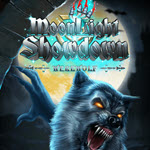Moonlight Showdown Werewolf