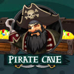 Pirate Cave