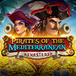 Pirates of the Mediterranean Remastered