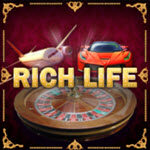 Rich Life 3x3