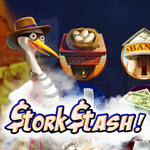 Stork Stash