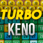 Turbo Keno