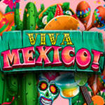 Viva Mexico (InBet Games)