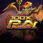 100x Ra