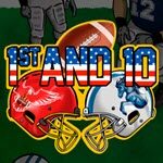 1st and 10