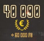 Потустороннее Движение в гонке-турнире от Playfortuna с призовыми 40 000 EUR + 50 000 FS