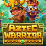 Aztec Warrior