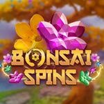Bonsai Spins