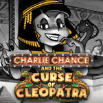 Charlie Chance and the Curse of Cleopatra