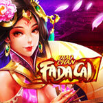 Diao Chan Fa Da Cai