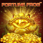 Fortune Frog (Dragon Gaming)
