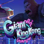 Giant King Kong