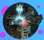 Слот недели Dark King Forbidden Riches в турнире на 110 000 L.P. от Cadoola и партнёров