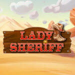 Lady Sheriff