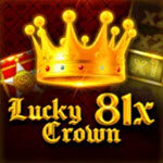 Lucky Crown 81x