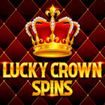 Lucky Crown Spins