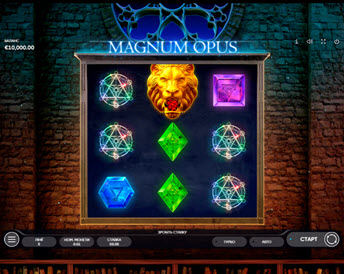 Magnum Opus
