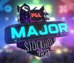 PGL Major Stockholm 2021 в турнире от БК Leonbets с призовыми 20 000 UAH + 1 000 FS