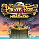 Pirate Pays Megaways