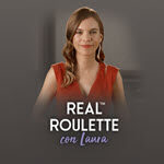 Real Roulette con Laura