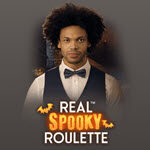 Real Spooky Roulette