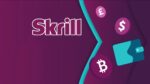 Как внести в казино депозит с помощью Skrill