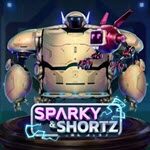 Sparky and Shortz