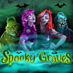 Spooky Graves