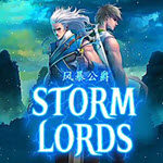 Storm Lords