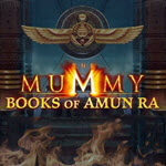 The Mummy Books of Amun Ra