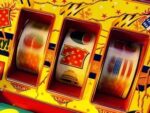 Заглючил слот при выпадении бонусной игры