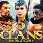 5 Clans