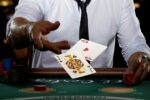Почему профессиональные азартные игроки не играют в слоты?