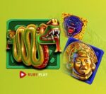 Руби с Ruby Play в ноябрьском турнире от Champion на 70 000 рублей