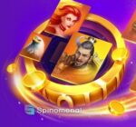 Spinomenal на Арене в турнире от Champion с призовыми 150 000 рублей + 350 медалей