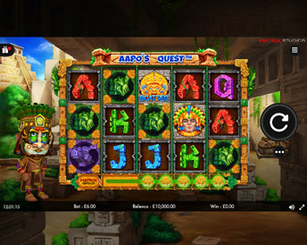 Aapo's Quest