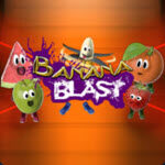 Banana Blast