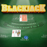 Blackjack (GameArt)