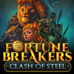 Fortune Breakers Clash Of Steel