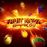Fruit Super Nova 60
