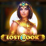 Lost Book
