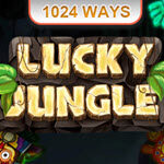 Lucky Jungle 1024