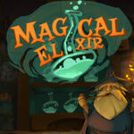 Magical Elixir