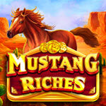 Mustang Riches