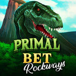 Primal Bet Rockways
