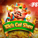 Rich Cai Shen